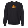 Unisex Legend Premium Heavyweight Cross-Grain Crewneck Sweatshirt Thumbnail