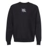 Unisex Legend Premium Heavyweight Cross-Grain Crewneck Sweatshirt Thumbnail