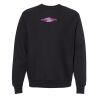 Unisex Legend Premium Heavyweight Cross-Grain Crewneck Sweatshirt Thumbnail