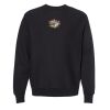 Unisex Legend Premium Heavyweight Cross-Grain Crewneck Sweatshirt Thumbnail