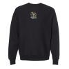 Unisex Legend Premium Heavyweight Cross-Grain Crewneck Sweatshirt Thumbnail