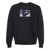 Unisex Legend Premium Heavyweight Cross-Grain Crewneck Sweatshirt Thumbnail