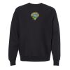 Unisex Legend Premium Heavyweight Cross-Grain Crewneck Sweatshirt Thumbnail