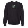 Unisex Legend Premium Heavyweight Cross-Grain Crewneck Sweatshirt Thumbnail