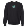 Unisex Legend Premium Heavyweight Cross-Grain Crewneck Sweatshirt Thumbnail