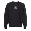 Unisex Legend Premium Heavyweight Cross-Grain Crewneck Sweatshirt Thumbnail