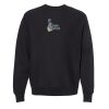 Unisex Legend Premium Heavyweight Cross-Grain Crewneck Sweatshirt Thumbnail