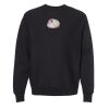 Unisex Legend Premium Heavyweight Cross-Grain Crewneck Sweatshirt Thumbnail