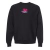 Unisex Legend Premium Heavyweight Cross-Grain Crewneck Sweatshirt Thumbnail