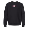 Unisex Legend Premium Heavyweight Cross-Grain Crewneck Sweatshirt Thumbnail