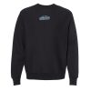 Unisex Legend Premium Heavyweight Cross-Grain Crewneck Sweatshirt Thumbnail
