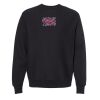 Unisex Legend Premium Heavyweight Cross-Grain Crewneck Sweatshirt Thumbnail