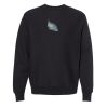 Unisex Legend Premium Heavyweight Cross-Grain Crewneck Sweatshirt Thumbnail