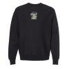 Unisex Legend Premium Heavyweight Cross-Grain Crewneck Sweatshirt Thumbnail