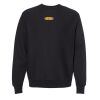Unisex Legend Premium Heavyweight Cross-Grain Crewneck Sweatshirt Thumbnail