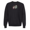 Unisex Legend Premium Heavyweight Cross-Grain Crewneck Sweatshirt Thumbnail
