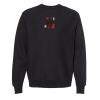 Unisex Legend Premium Heavyweight Cross-Grain Crewneck Sweatshirt Thumbnail