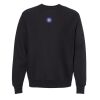 Unisex Legend Premium Heavyweight Cross-Grain Crewneck Sweatshirt Thumbnail