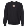 Unisex Legend Premium Heavyweight Cross-Grain Crewneck Sweatshirt Thumbnail