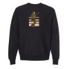Unisex Legend Premium Heavyweight Cross-Grain Crewneck Sweatshirt Thumbnail