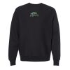 Unisex Legend Premium Heavyweight Cross-Grain Crewneck Sweatshirt Thumbnail