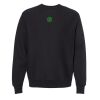 Unisex Legend Premium Heavyweight Cross-Grain Crewneck Sweatshirt Thumbnail
