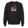 Unisex Legend Premium Heavyweight Cross-Grain Crewneck Sweatshirt Thumbnail