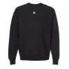 Unisex Legend Premium Heavyweight Cross-Grain Crewneck Sweatshirt Thumbnail