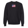 Unisex Legend Premium Heavyweight Cross-Grain Crewneck Sweatshirt Thumbnail