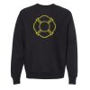Unisex Legend Premium Heavyweight Cross-Grain Crewneck Sweatshirt Thumbnail