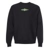 Unisex Legend Premium Heavyweight Cross-Grain Crewneck Sweatshirt Thumbnail