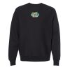 Unisex Legend Premium Heavyweight Cross-Grain Crewneck Sweatshirt Thumbnail