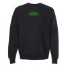 Unisex Legend Premium Heavyweight Cross-Grain Crewneck Sweatshirt Thumbnail