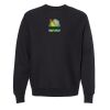 Unisex Legend Premium Heavyweight Cross-Grain Crewneck Sweatshirt Thumbnail
