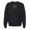 Unisex Legend Premium Heavyweight Cross-Grain Crewneck Sweatshirt Thumbnail