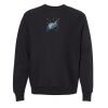 Unisex Legend Premium Heavyweight Cross-Grain Crewneck Sweatshirt Thumbnail
