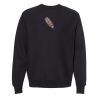 Unisex Legend Premium Heavyweight Cross-Grain Crewneck Sweatshirt Thumbnail