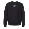 Unisex Legend Premium Heavyweight Cross-Grain Crewneck Sweatshirt Thumbnail