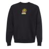 Unisex Legend Premium Heavyweight Cross-Grain Crewneck Sweatshirt Thumbnail