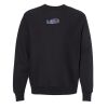Unisex Legend Premium Heavyweight Cross-Grain Crewneck Sweatshirt Thumbnail