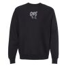 Unisex Legend Premium Heavyweight Cross-Grain Crewneck Sweatshirt Thumbnail