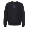 Unisex Legend Premium Heavyweight Cross-Grain Crewneck Sweatshirt Thumbnail