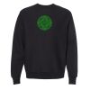 Unisex Legend Premium Heavyweight Cross-Grain Crewneck Sweatshirt Thumbnail