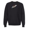 Unisex Legend Premium Heavyweight Cross-Grain Crewneck Sweatshirt Thumbnail
