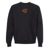 Unisex Legend Premium Heavyweight Cross-Grain Crewneck Sweatshirt Thumbnail