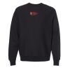 Unisex Legend Premium Heavyweight Cross-Grain Crewneck Sweatshirt Thumbnail