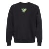 Unisex Legend Premium Heavyweight Cross-Grain Crewneck Sweatshirt Thumbnail