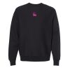 Unisex Legend Premium Heavyweight Cross-Grain Crewneck Sweatshirt Thumbnail