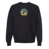 Unisex Legend Premium Heavyweight Cross-Grain Crewneck Sweatshirt Thumbnail
