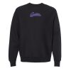 Unisex Legend Premium Heavyweight Cross-Grain Crewneck Sweatshirt Thumbnail